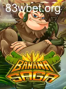 BananaSaga