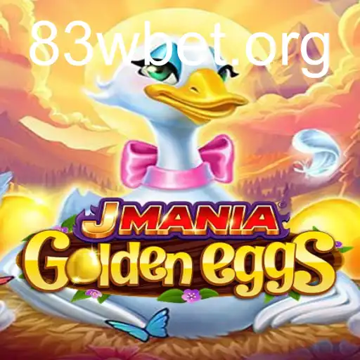 JManiaGoldenEggs