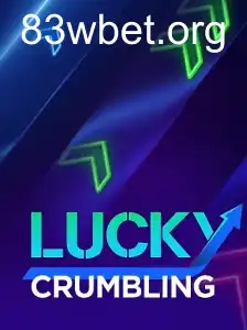 LuckyCrumbling