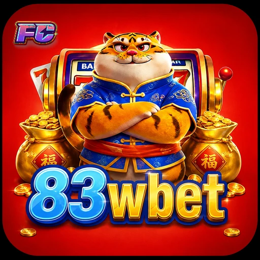 83wbet Logo